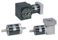 Gearboxes - Servo